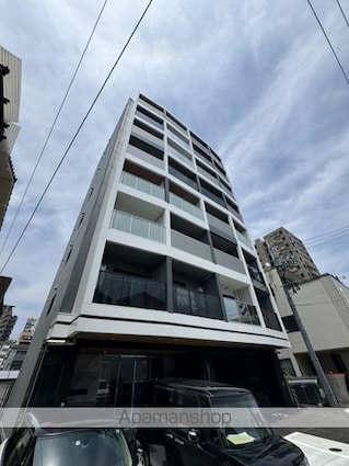 ＥＬＥＴＴＡ吉島[1LDK/29.12m2]の外観4