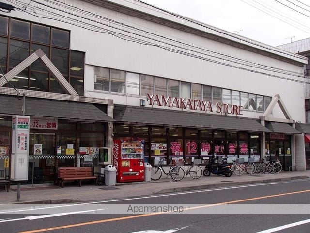 KMビルの周辺写真