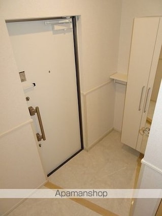 カーサ・アビⅡ[1LDK/42.75m2]の玄関