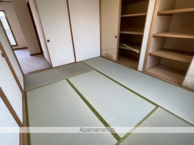 ハイツアプローズの内装写真