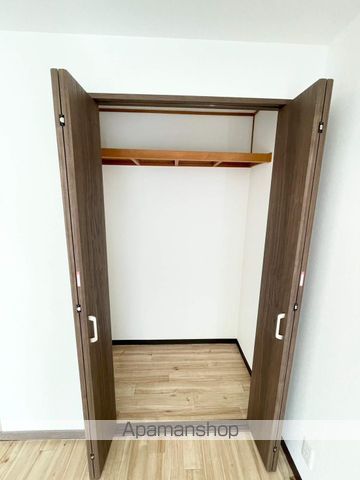 MESE COLLINAの内装写真