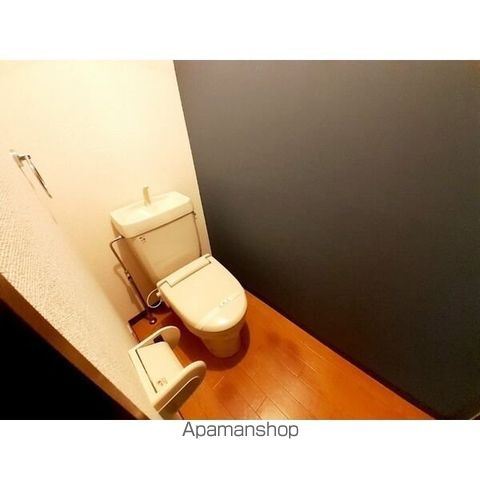 ルーブル後藤の内装写真