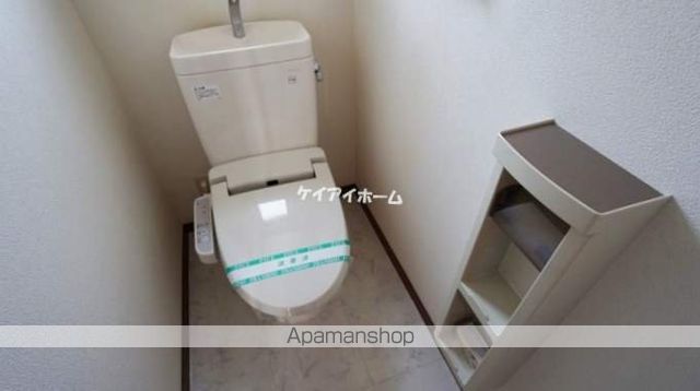 ノースヴェレッジ IV C棟の内装写真
