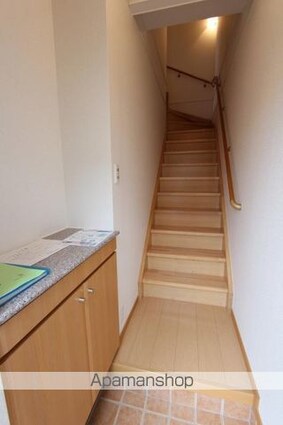 カーサ　セレーノ　Ⅱ[1LDK/46.09m2]の内装5