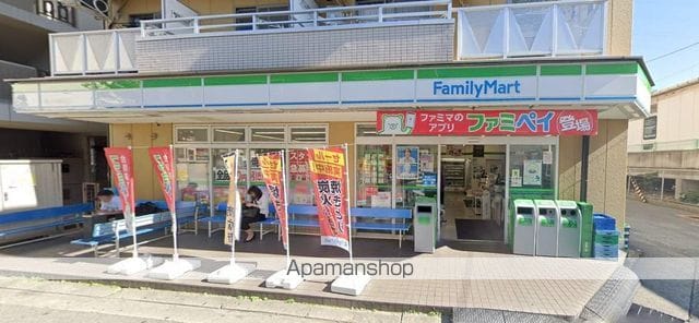 リバブル南町の周辺写真