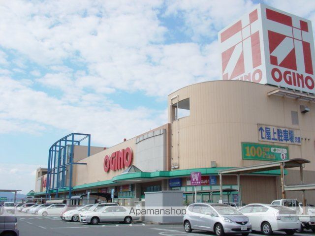 Wood River Hillsの周辺写真