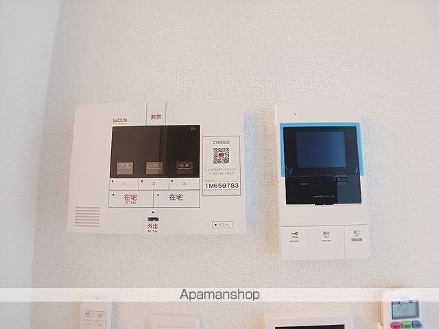 ヒカルサ尼崎栗山町の内装写真