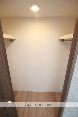 D−RESIDENCE仙波町の内装写真