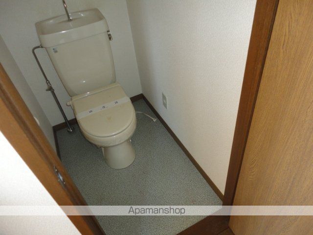 シティーハイツハイビスカスの内装写真