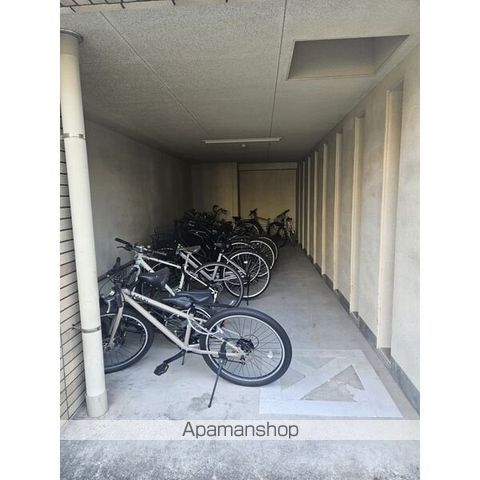 WILLDO金山正木の内装写真