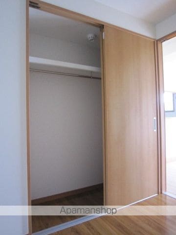 プラッツ木町の内装写真