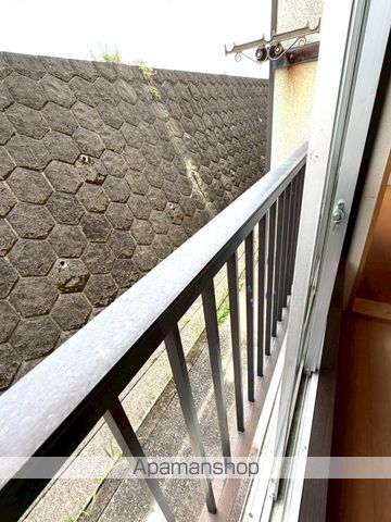 フォーブル楓の内装写真