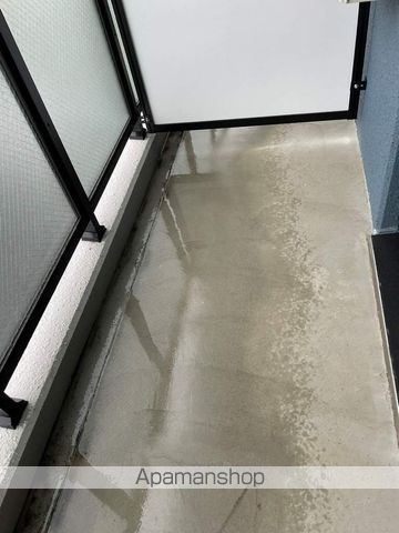 カレッジヒルズEの内装写真