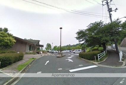 広島県広島市西区三滝本町２丁目[1LDK/40.58m2]の周辺2