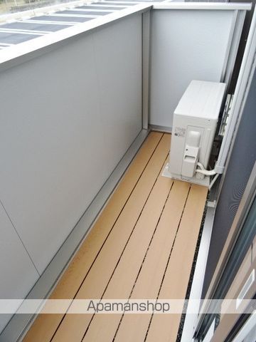 NOBLEの内装写真