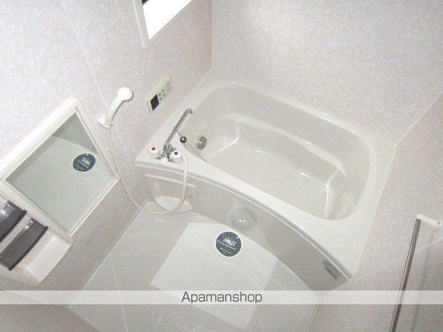 セピアコート安茂里の内装写真