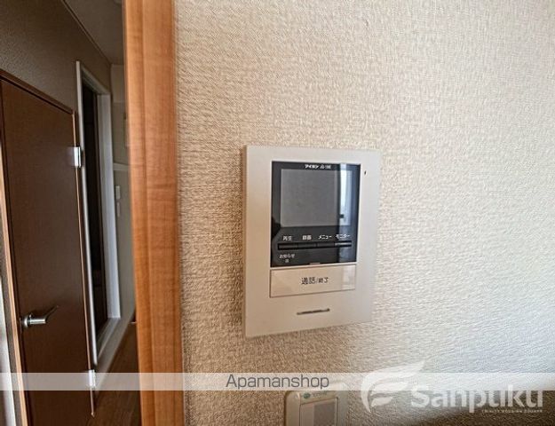 レオパレス雄新ひまわりの内装写真