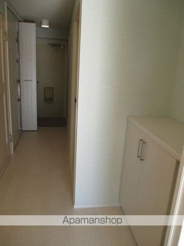 キャッスルメイ植田の内装写真