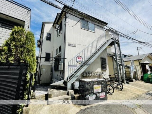 グランブルー大津