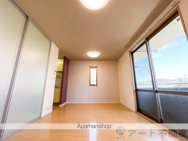 フサクラヴィエ A棟の内装写真