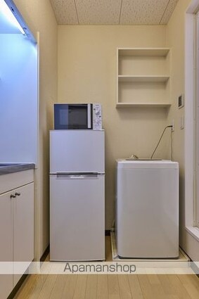 レオネクストケーズキューブ川名[1K/23.06m2]のその他設備