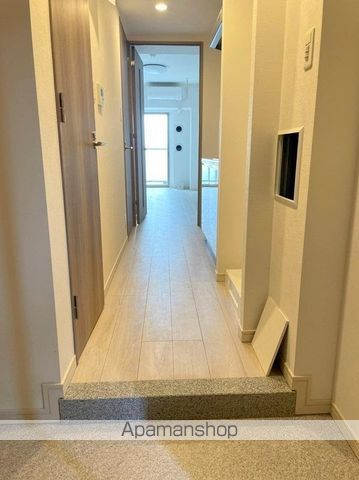 NーSTAGE上北台の内装写真
