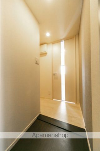 NJK MARQUIS OMOTESANDOの内装写真