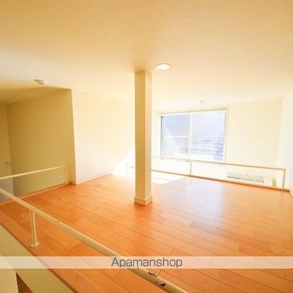 グランエッグス桜新町Ｓ[1R/20.06m2]の内装1