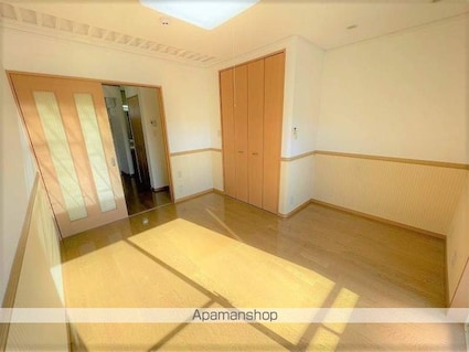 イーウイングＳ[1K/26.49m2]の内装3