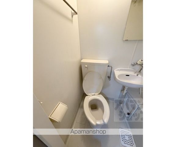 マンションAの内装写真