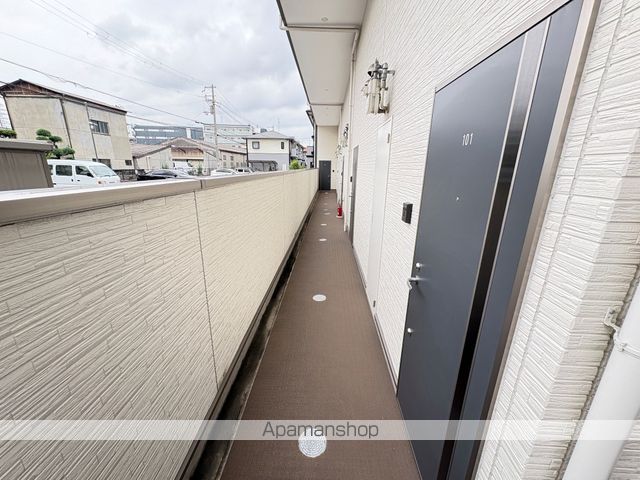 FOR REALIZE友井の内装写真