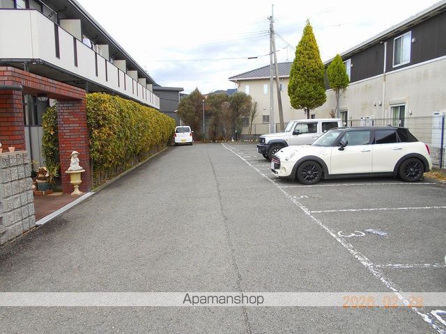 グリーンハイツのその他写真