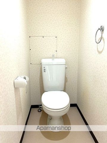 ハイツ大善の内装写真