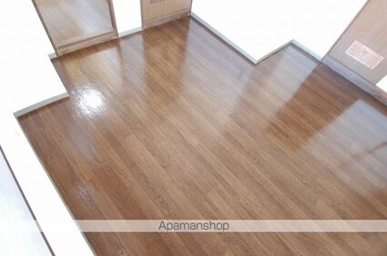 第２アンビシャス[3LDK/61.6m2]のその他内装2