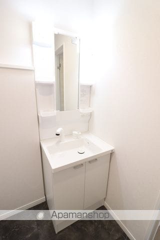 コモド太閤山IIの内装写真