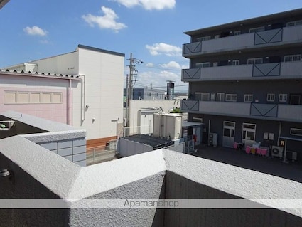 メゾン・ド・ミウラ[3LDK/60m2]の内装7