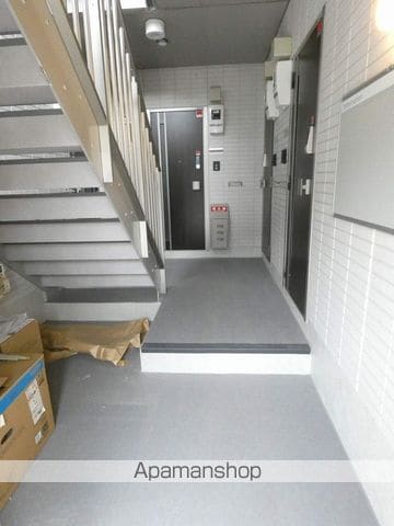 エクセリア中央の内装写真