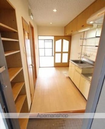 メゾン・ド・シャリオ[1DK/27.47m2]の玄関