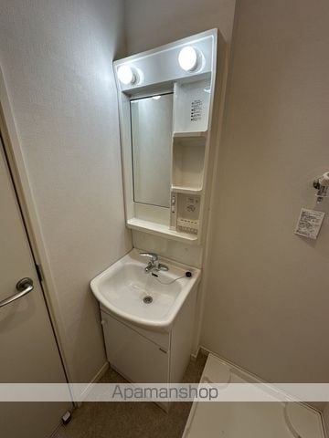 パスティア新倉敷の内装写真