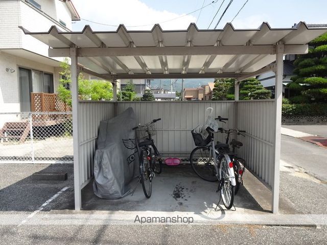ドリーム末武の内装写真