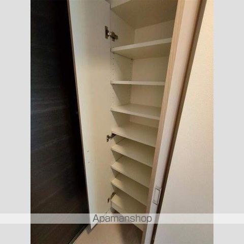 SーRESIDENCE高井田BELETAの内装写真
