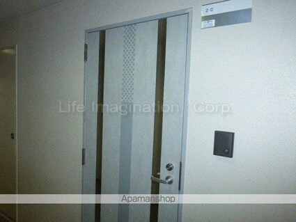 メゾン・ド・ムラジⅡ[1K/25.78m2]のセキュリティ