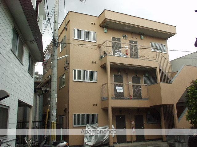 木田マンション