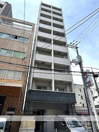 プレシャス・コーホー[1DK/36.3m2]の外観3