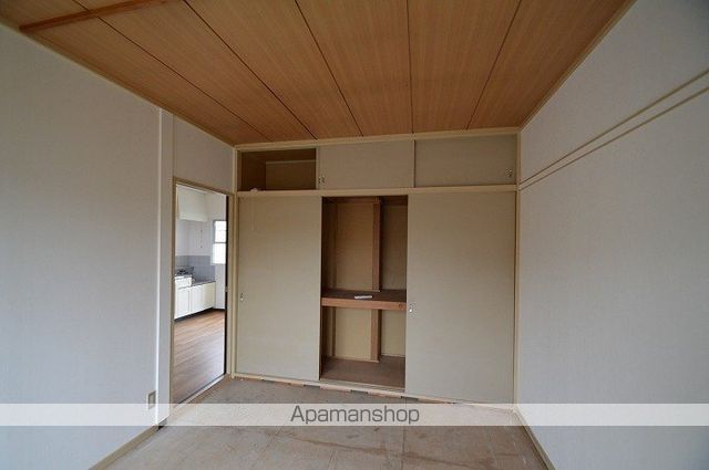 宮原マンション中島の内装写真