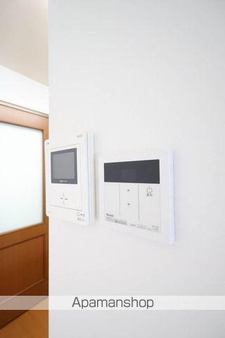 サニーハイツ岩原の内装写真