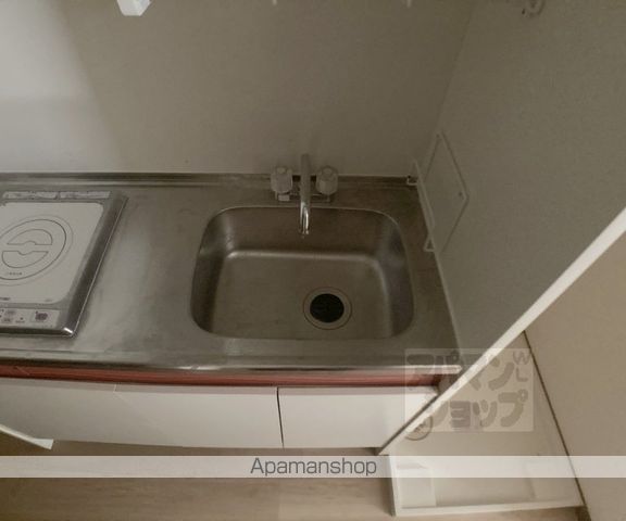 ラフィーネ四条堀川の内装写真