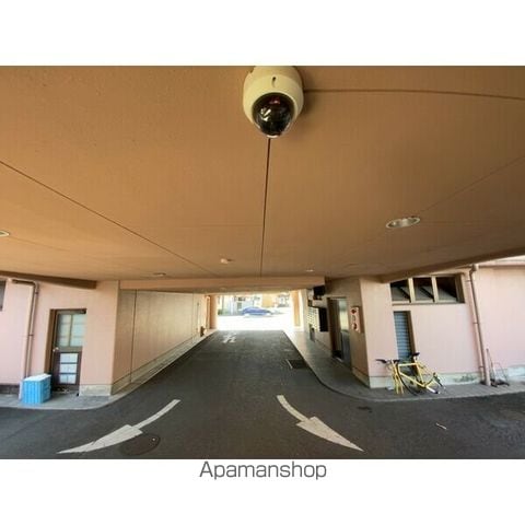 鬼頭本社ビルの内装写真