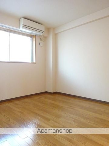 エルロード住吉7号館の内装写真
