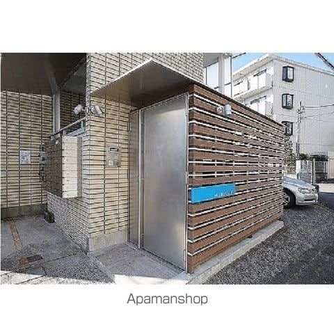 ARK HOUSE Fの外観写真